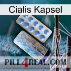 Cialis Capsule 39